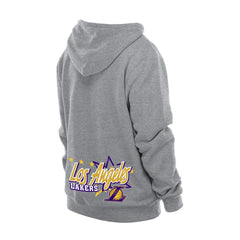 Los Angeles Lakers Injection Sport Classics Fleece Hoodie Online
