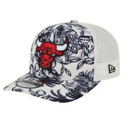 Chicago Bulls Lemon Tree 9SEVENTY Adjustable Hat Discount