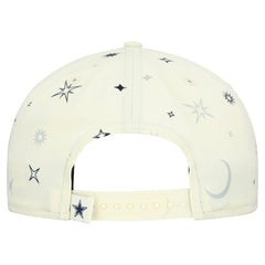 Dallas Cowboys New Era Celestial Golfer Snapback Hat