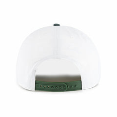 Milwaukee Bucks '47 Tribute Two-Tone Hitch Adjustable Hat On Sale