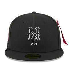 New York Mets New Era x Alpha Industries 59FIFTY Fitted Hat | MLB On Sale
