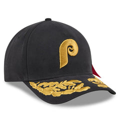 Philadelphia Phillies New Era x Alpha Industries A-Frame 9FORTY Adjustable Hat | MLB On Sale