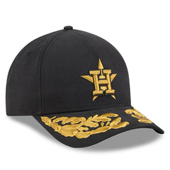 Houston Astros New Era x Alpha Industries A-Frame 9FORTY Adjustable Hat | MLB US
