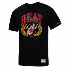 Miami Heat NBA x Michelob Ultra Rewind II T-Shirt On Sale