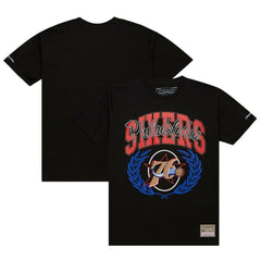 Philadelphia 76ers NBA x Michelob Ultra Rewind II T-Shirt Discount