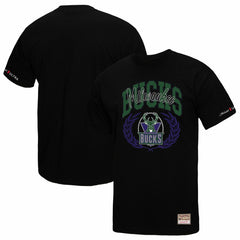 Milwaukee Bucks NBA x Michelob Ultra Rewind II T-Shirt On Sale