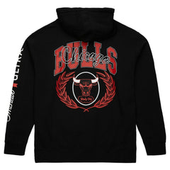 Chicago Bulls NBA x Michelob Ultra Swish & Sip Pullover Hoodie New