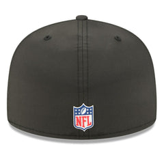 New Orleans Saints New Era 2025 Sideline 59FIFTY Fitted Hat