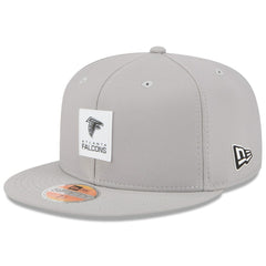 Atlanta Falcons New Era 2025 Sideline 59FIFTY Fitted Hat