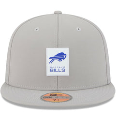 Buffalo Bills New Era 2025 Sideline 59FIFTY Fitted Hat