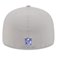 Buffalo Bills New Era 2025 Sideline 59FIFTY Fitted Hat