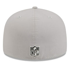 Cincinnati Bengals New Era 2025 Sideline 59FIFTY Fitted Hat