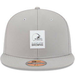 Cleveland Browns New Era 2025 Sideline 59FIFTY Fitted Hat