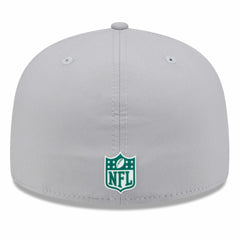 New York Jets New Era 2025 Sideline 59FIFTY Fitted Hat