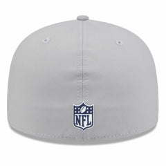 Tennessee Titans New Era 2025 Sideline 59FIFTY Fitted Hat