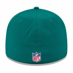 New York Jets New Era 2025 Sideline Retro Crown 59FIFTY Fitted Hat