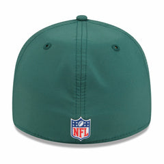 Green Bay Packers New Era 2025 Sideline Retro Crown 59FIFTY Fitted Hat