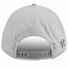 Houston Texans New Era 2025 Sideline M-Crown 9FORTY Adjustable Hat