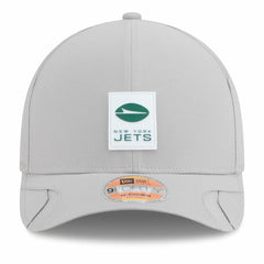 New York Jets New Era 2025 Sideline M-Crown 9FORTY Adjustable Hat