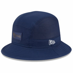 Tennessee Titans New Era 2025 Sideline Bucket Hat