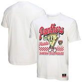 Florida Panthers Mitchell & Ness Local Food T-Shirt Discount