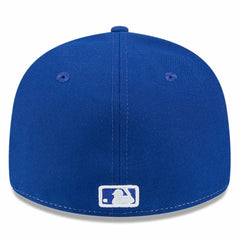 Toronto Blue Jays New Era Baseball Hall of Fame 59FIFTY Low Profile Fitted Hat | MLB Sale