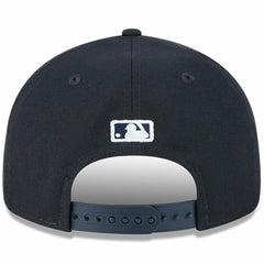 Atlanta Braves New Era Baseball Hall of Fame Retro Crown 9FIFTY Adjustable Hat | MLB Discount