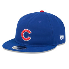 Chicago Cubs New Era Baseball Hall of Fame Retro Crown 9FIFTY Adjustable Hat | MLB US
