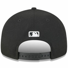 Colorado Rockies New Era Baseball Hall of Fame Retro Crown 9FIFTY Adjustable Hat | MLB Sale
