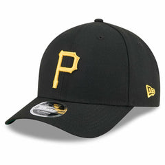 Pittsburgh Pirates New Era Baseball Hall of Fame 9FORTY M-Crown Adjustable Hat | MLB On Sale