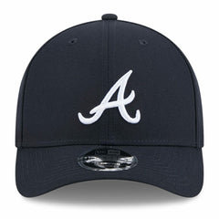 Atlanta Braves New Era Baseball Hall of Fame 9FORTY M-Crown Adjustable Hat | MLB Shop