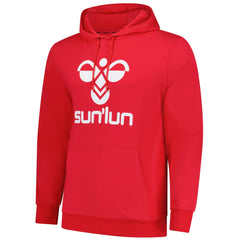 Sunderland Hummel Sunlun Hoodie Red