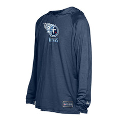 Tennessee Titans New Era Functional Fandom Hoodie