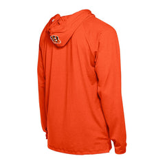 Cincinnati Bengals New Era Functional Fandom Hoodie