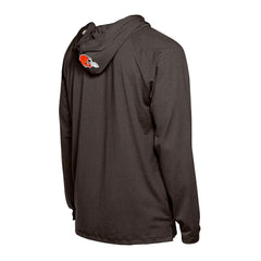 Cleveland Browns New Era Functional Fandom Hoodie