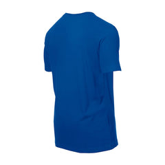 Buffalo Bills New Era Combine Authentic Training Throwback T-Shirt
