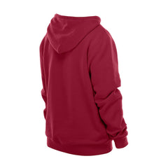 Washington Commanders New Era Combine Authentic Local State Throwback Hoodie