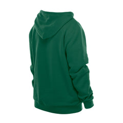 New York Jets New Era Combine Authentic Local State Throwback Hoodie