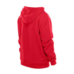 San Francisco 49ers New Era Combine Authentic Local State Throwback Hoodie