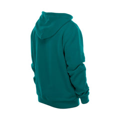 Miami Dolphins New Era Combine Authentic Local State Throwback Hoodie