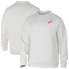 Detroit Red Wings Columbia The Finder Sweatshirt Online