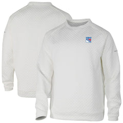 New York Rangers Columbia The Finder Sweatshirt Sale