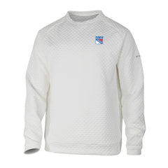 New York Rangers Columbia The Finder Sweatshirt Sale
