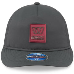 Washington Commanders New Era 2025 Sideline Cold Weather Retro Crown 59FIFTY Fitted Hat