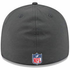 Tennessee Titans New Era 2025 Sideline Cold Weather Retro Crown 59FIFTY Fitted Hat