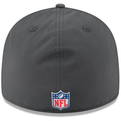 Philadelphia Eagles New Era 2025 Sideline Cold Weather Retro Crown 59FIFTY Fitted Hat