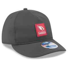 Arizona Cardinals New Era 2025 Sideline Cold Weather Retro Crown 59FIFTY Fitted Hat