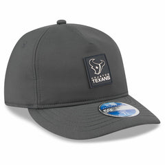 Houston Texans New Era 2025 Sideline Cold Weather Retro Crown 59FIFTY Fitted Hat