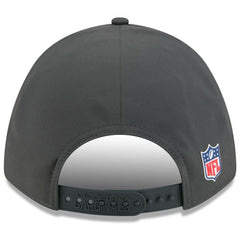 Arizona Cardinals New Era 2025 Sideline Cold Weather 9FORTY M-Crown Adjustable Hat