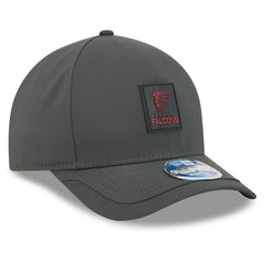 Atlanta Falcons New Era 2025 Sideline Cold Weather 9FORTY M-Crown Adjustable Hat